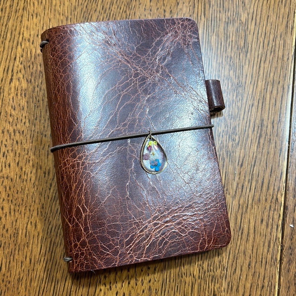 Chic Sparrow Scout (discontinued leather)
